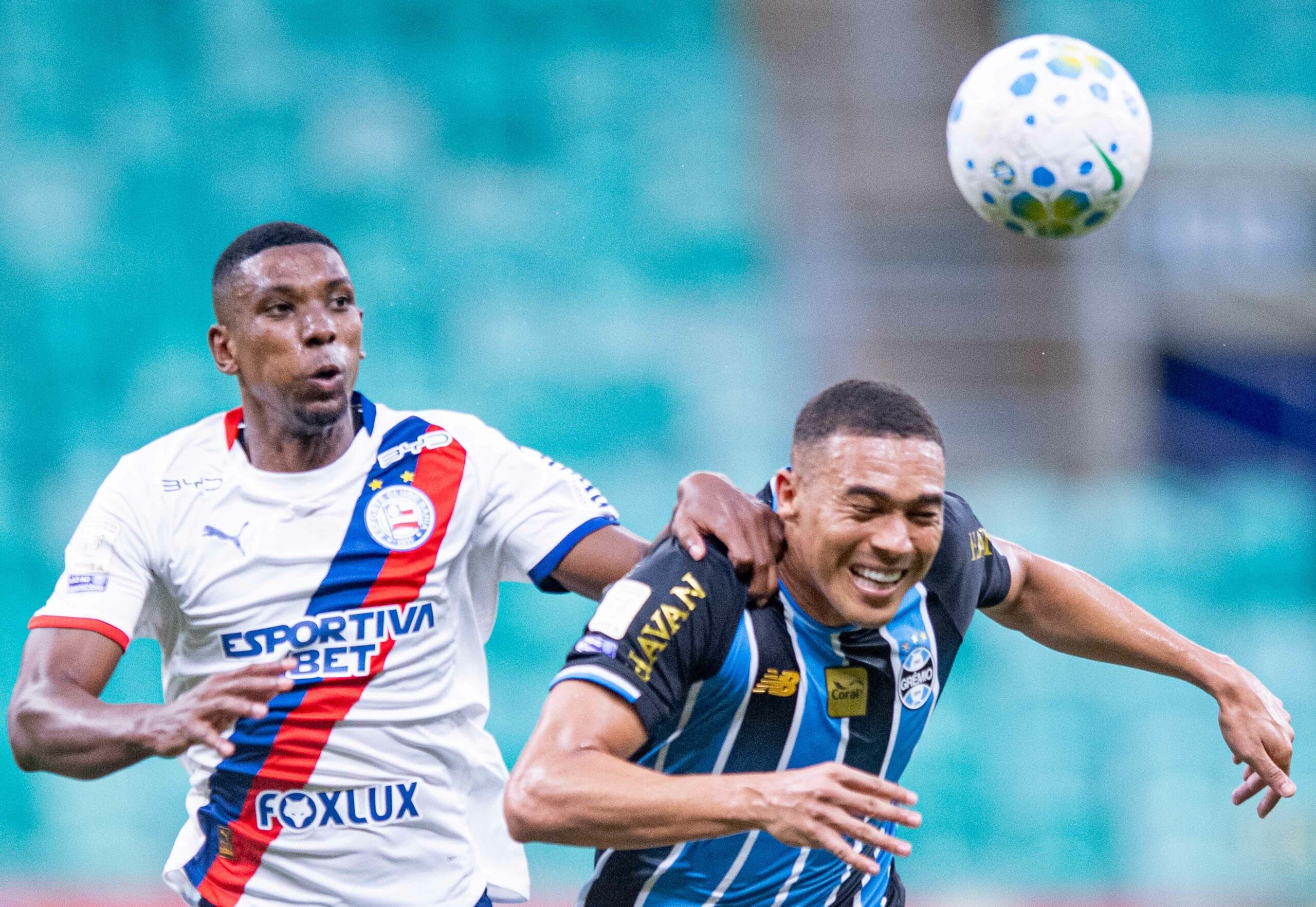 Grêmio busca equilíbrio entre ataque e defesa para melhorar desempenho no Brasileirão