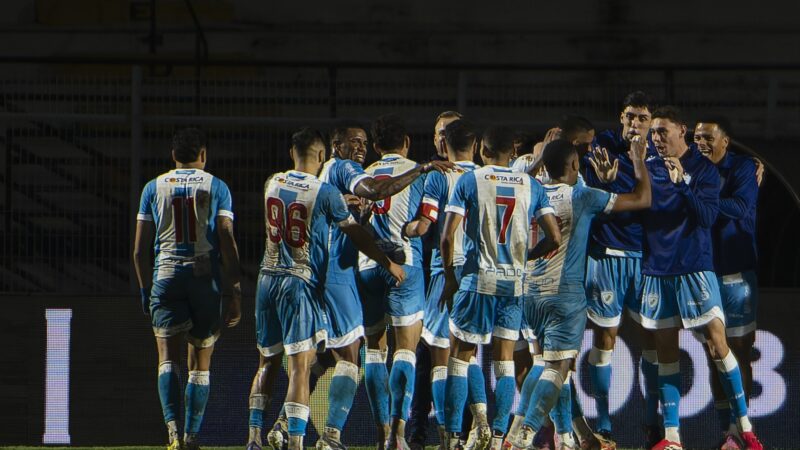 Jogos do Londrina durante a Copa do Mundo: veja a agenda até a 18ª rodada da Série B
