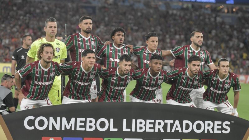 Atuações do Fluminense: Savarino e Hércules são os piores em noite de vitória preocupante; dê suas notas