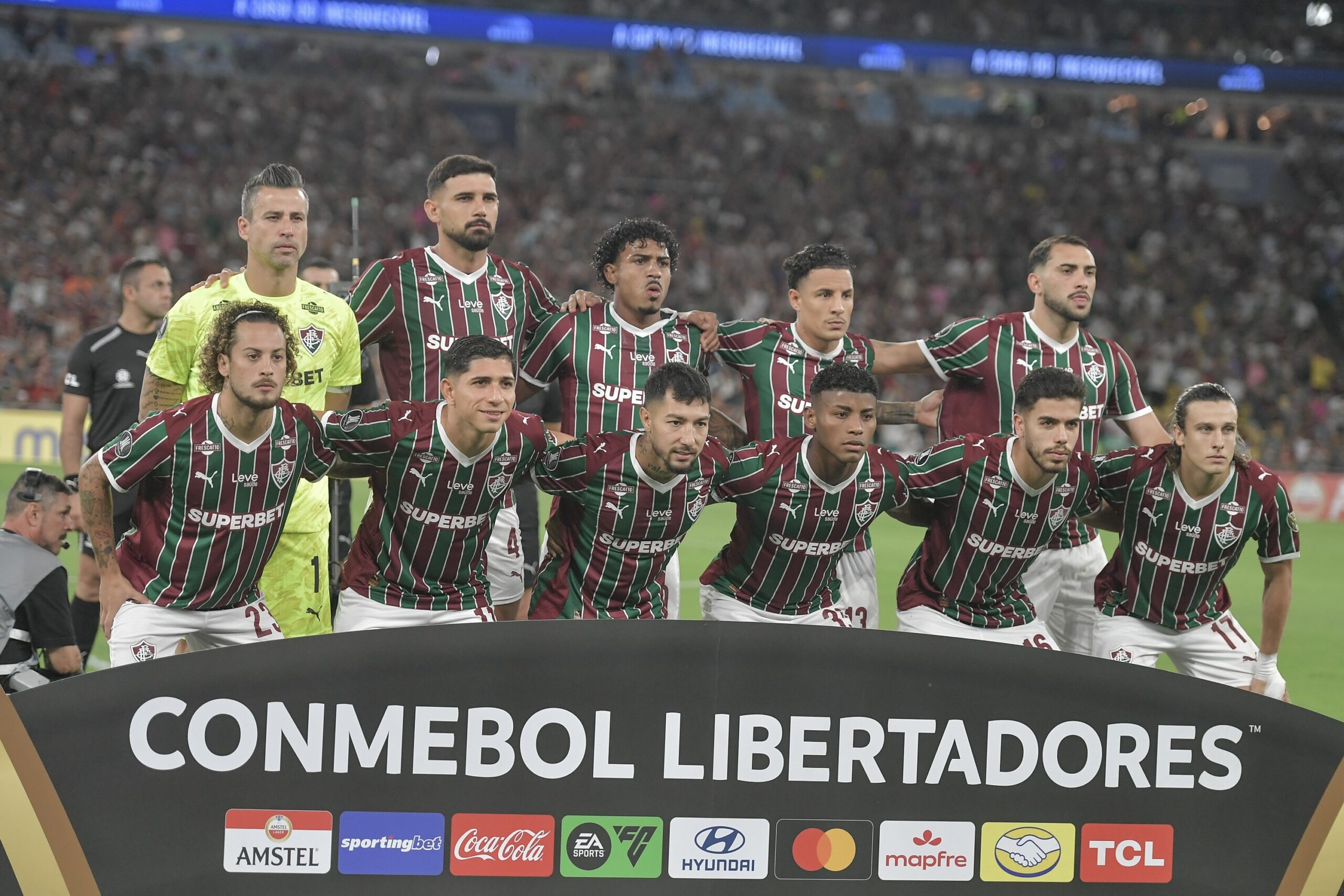 Atuações do Fluminense: Savarino e Hércules são os piores em noite de vitória preocupante; dê suas notas