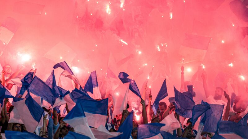 Paysandu garante seu maior público em 2026 na ida da final da Copa Norte