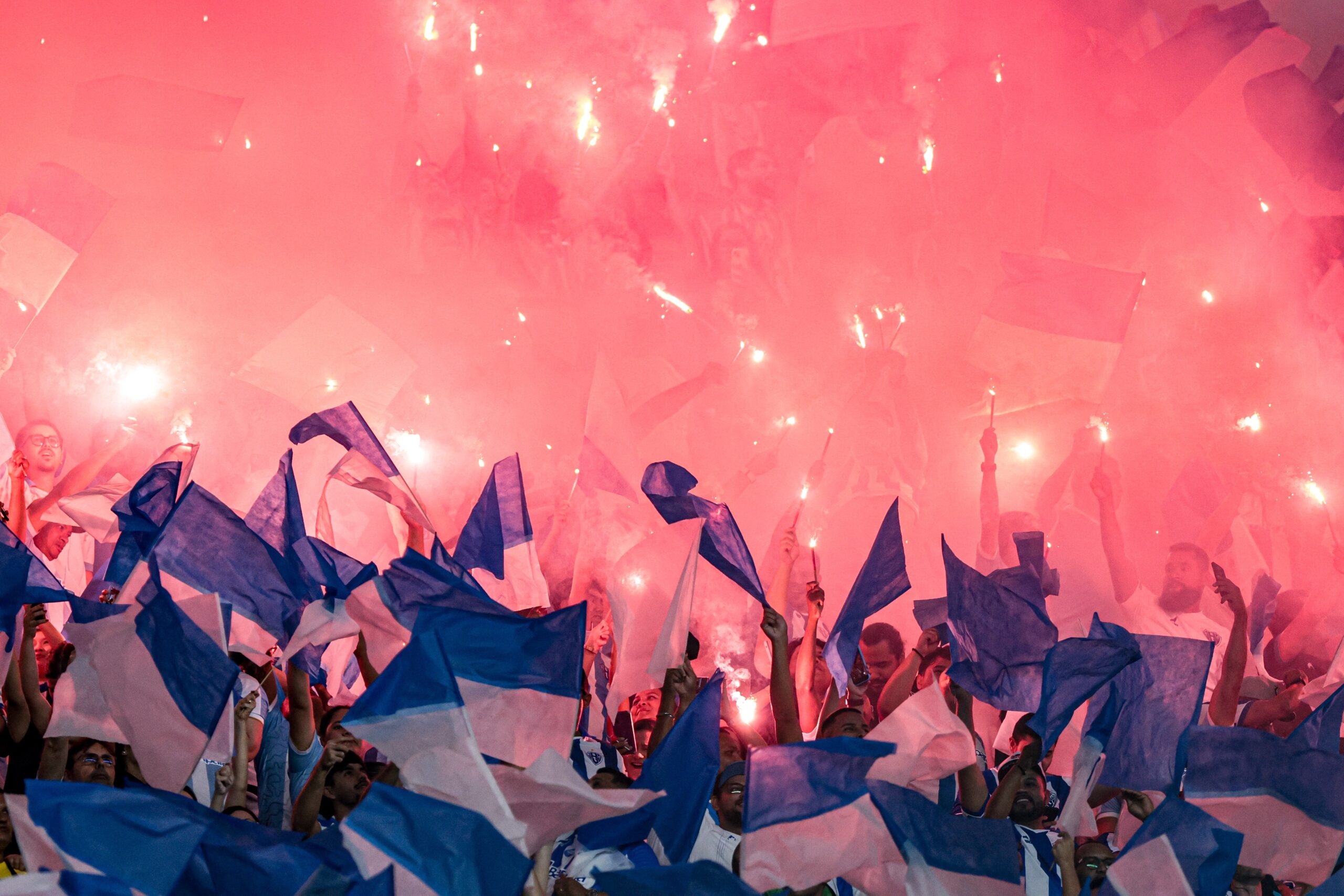 Paysandu garante seu maior público em 2026 na ida da final da Copa Norte
