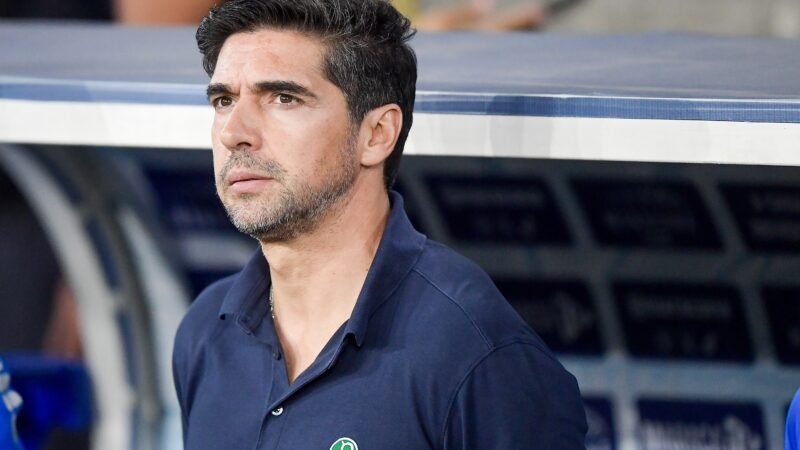 Abel Ferreira aponta segredo do Palmeiras contra pressão: “Ligamos o modo resiliência”