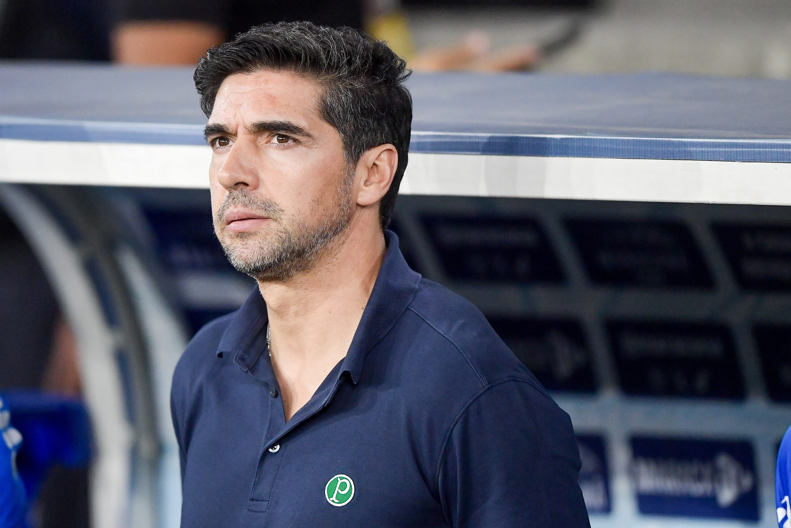 Abel Ferreira aponta segredo do Palmeiras contra pressão: “Ligamos o modo resiliência”