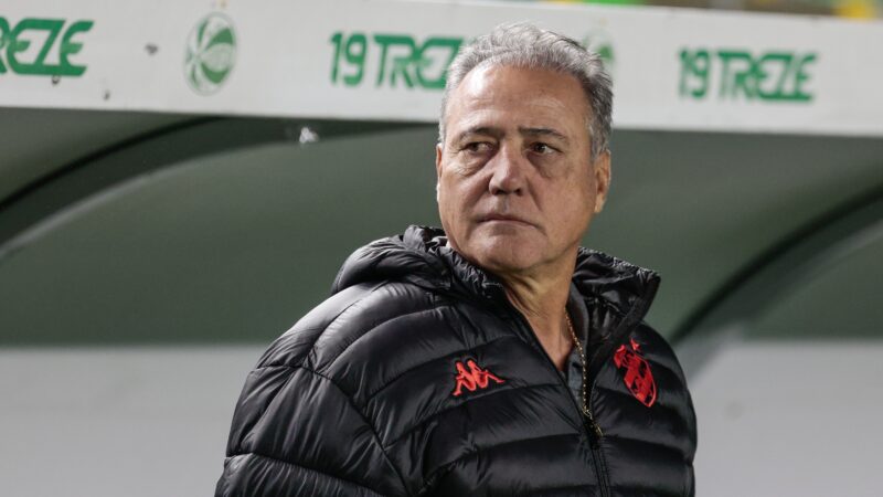 Análise: Márcio Goiano responde à desconfiança e ratifica o Sport como candidato ao acesso