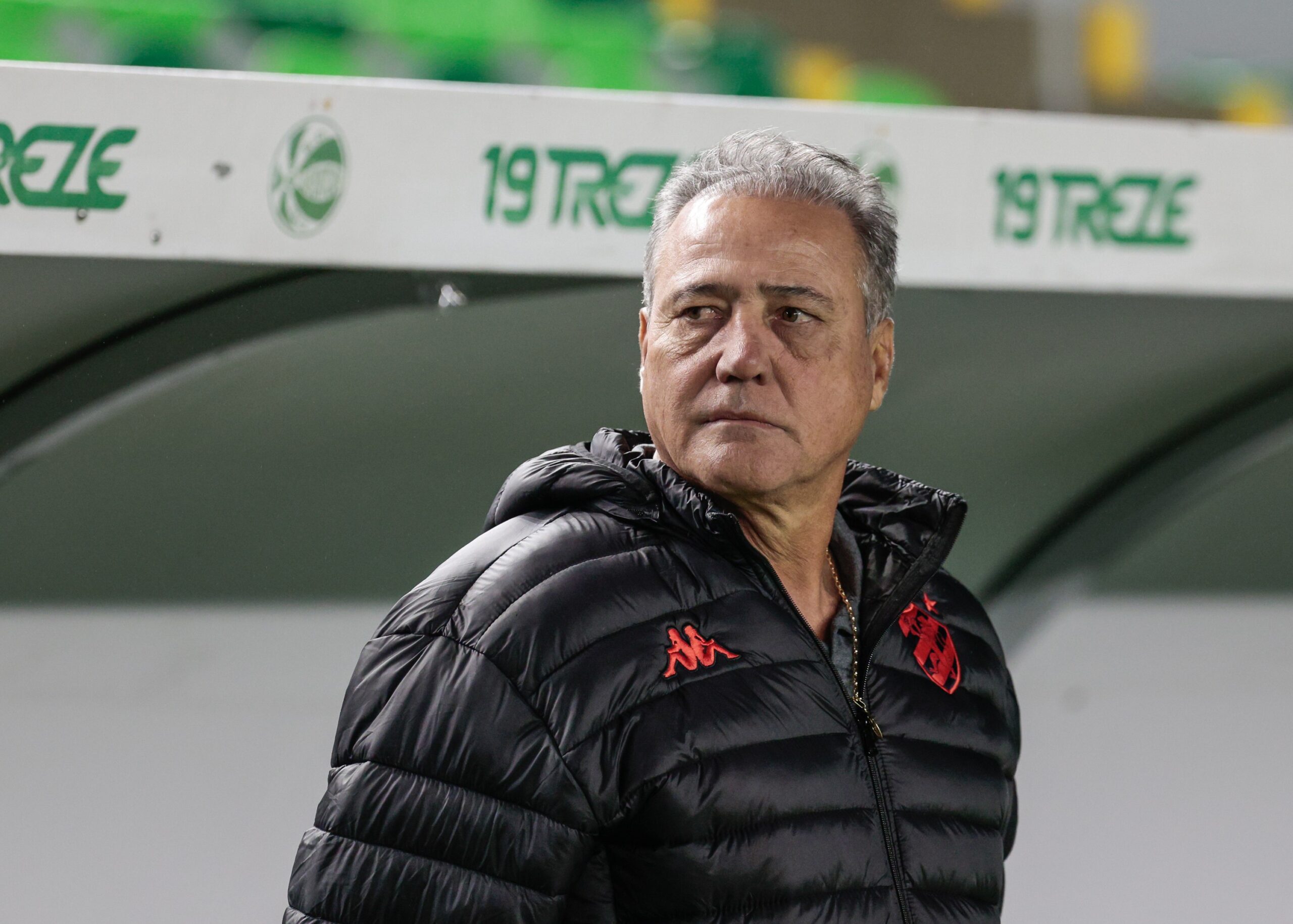 Análise: Márcio Goiano responde à desconfiança e ratifica o Sport como candidato ao acesso