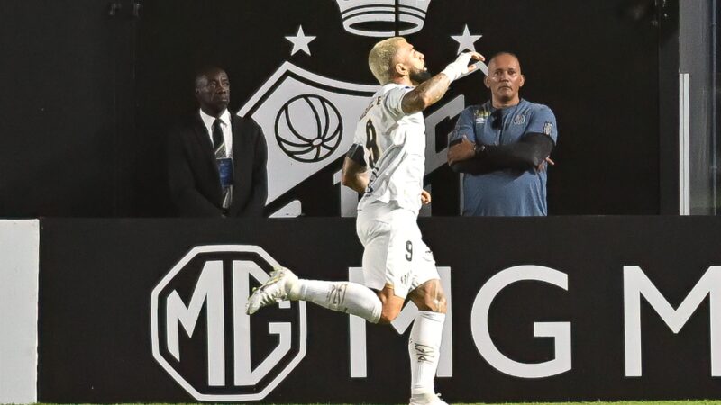 Santos 3 x 0 Deportivo Cuenca: assista aos melhores momentos