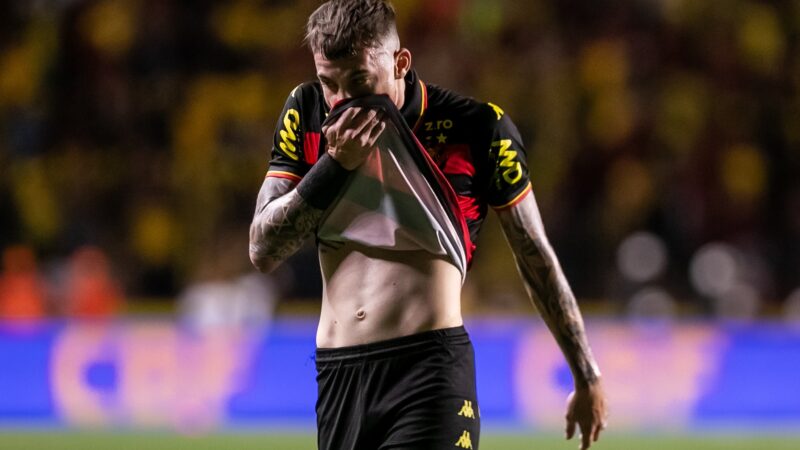 Sport acumula 10ª frustração na Copa do Nordeste desde último título; rivais crescem