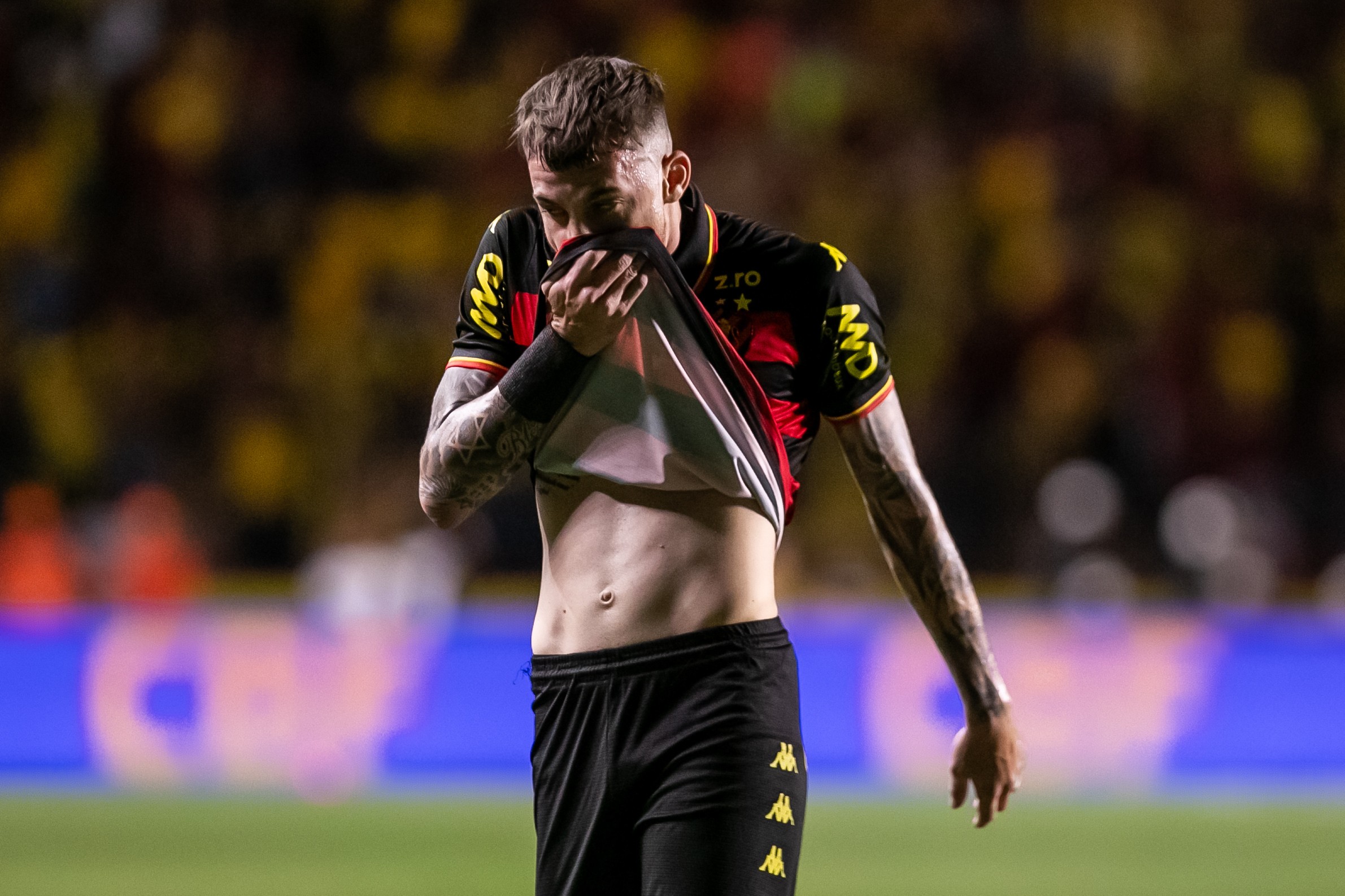 Sport acumula 10ª frustração na Copa do Nordeste desde último título; rivais crescem