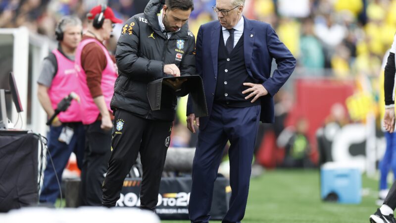 Ex-Botafogo, Davide Ancelotti define futebol brasileiro: “Gostam de jogar bonito, mas gostam muito de ganhar”