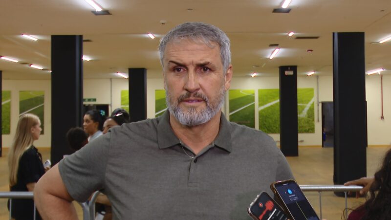 Executivo do Nacional-AM critica arbitragem e cobra CBF: “Cintra, o futebol do Norte pede socorro”