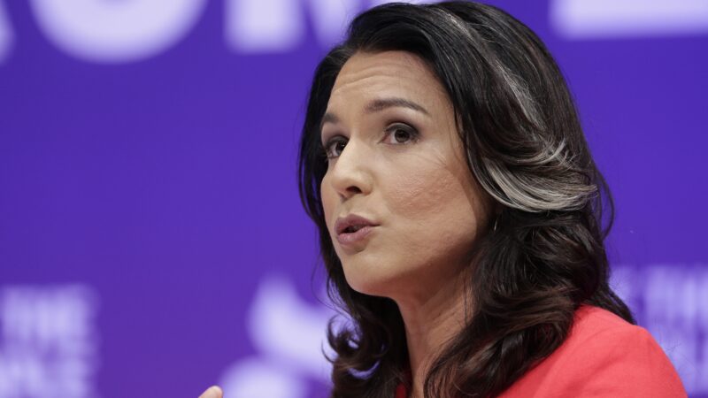 Casa Branca forçou renúncia de diretora de serviços de inteligência dos EUA, diz agência