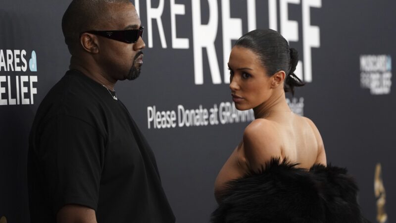 Itália proíbe shows de Kanye West e Travis Scott por risco à segurança