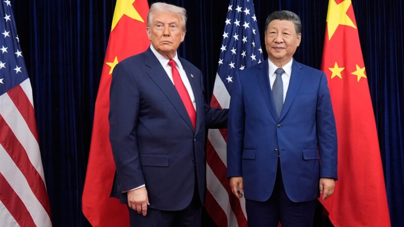 Armas nucleares, Taiwan e inteligência artificial: o que esperar do encontro entre Trump e Xi Jinping na China