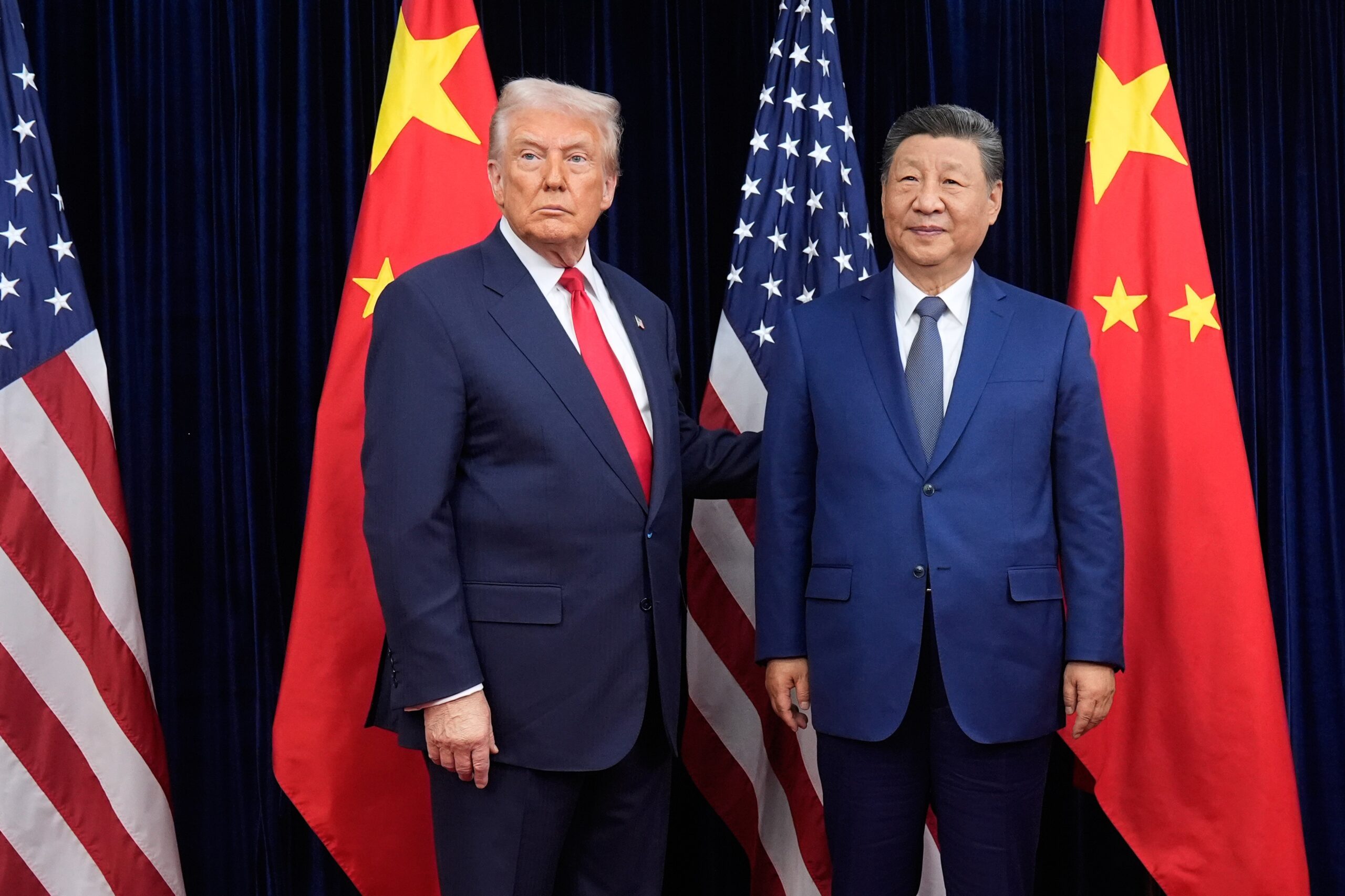 Armas nucleares, Taiwan e inteligência artificial: o que esperar do encontro entre Trump e Xi Jinping na China