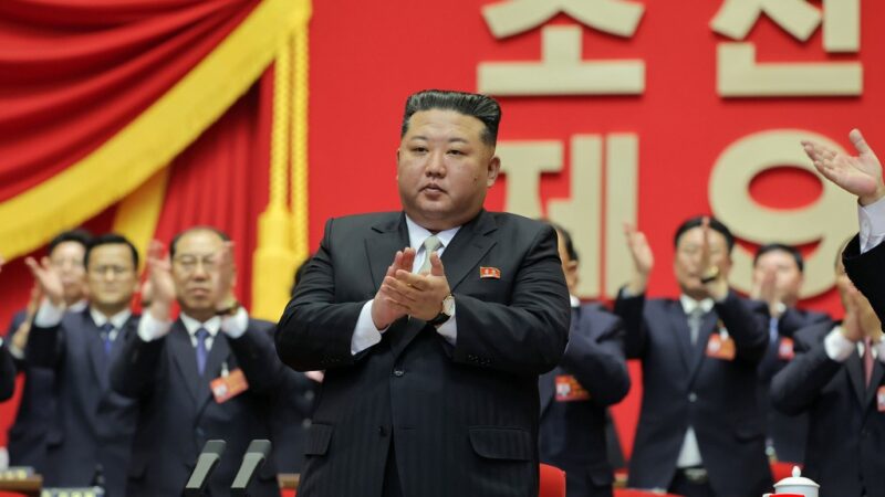 Coreia do Norte elimina de sua Constituição referências à unificação com Coreia do Sul
