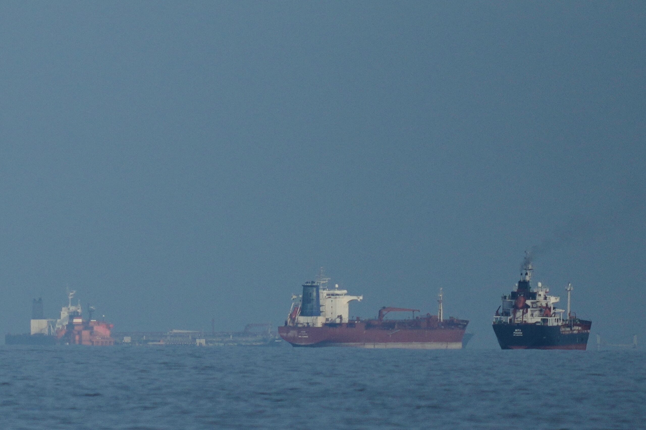 Governo Trump estima que bloqueio no Golfo de Omã já custou US$ 4,8 bilhões ao Irã, diz site