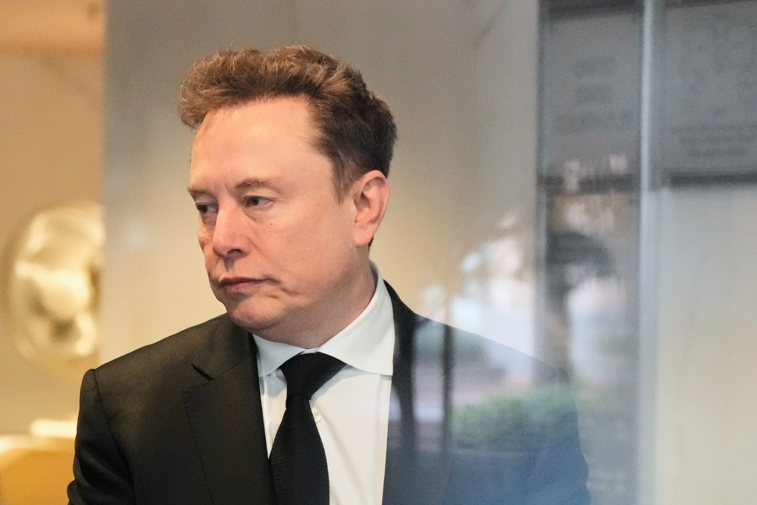 Musk buscou acordo com OpenAI antes de julgamento, mostra processo