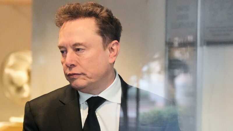 Elon Musk pagará multa de US$ 1,5 milhão por não divulgar compra de ações do Twitter
