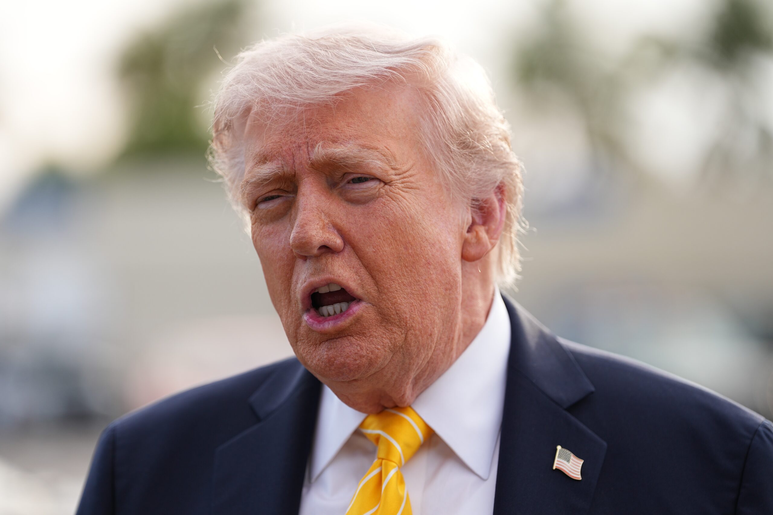Trump anuncia trégua de 3 dias entre Rússia e Ucrânia; Kiev confirma