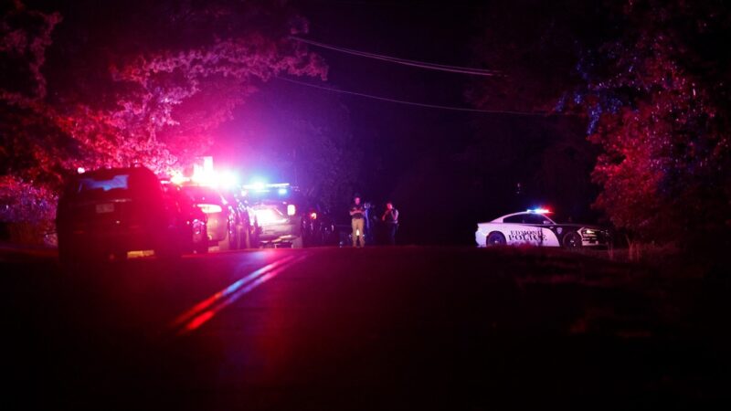 Tiroteio em festa deixa pelo menos 10 feridos em Oklahoma, nos EUA