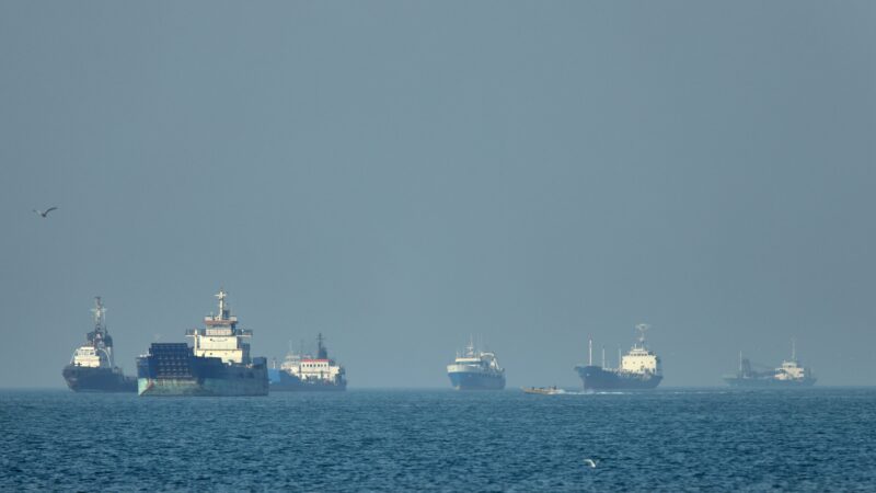 Marinha do Irã diz que ataques contra navios iranianos terão resposta ‘pesada’