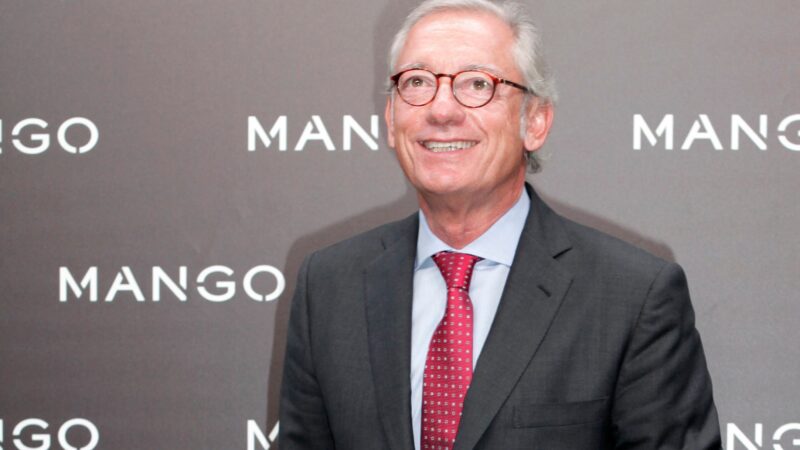 Filho de fundador da rede de moda Mango é preso suspeito de envolvimento na morte do pai