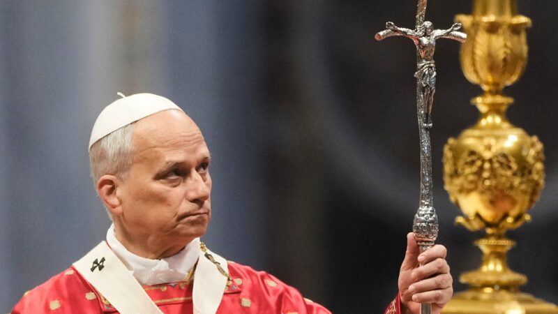 Papa Leão XIV faz pedido histórico de perdão pelo papel da Igreja na legitimação da escravidão
