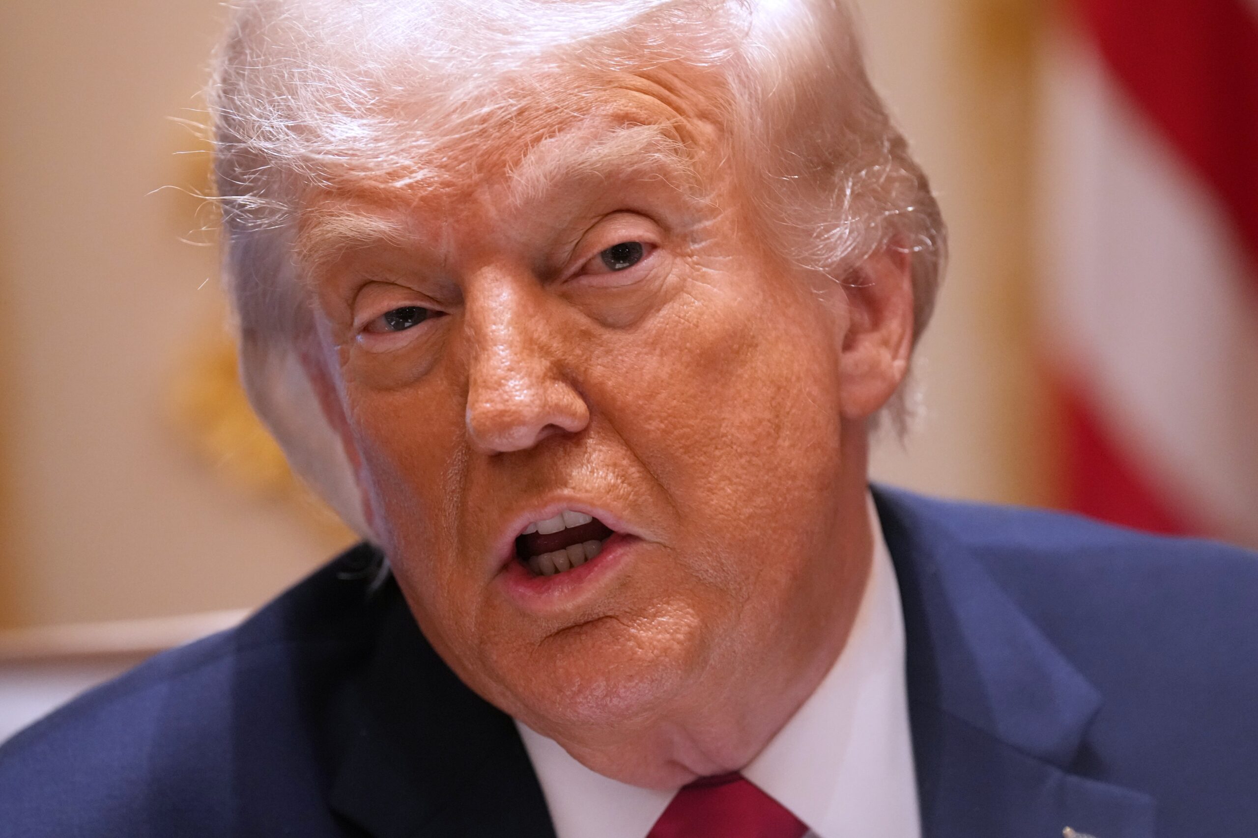 Trump se prepara para tomar ‘decisão final’ sobre possível acordo com Irã