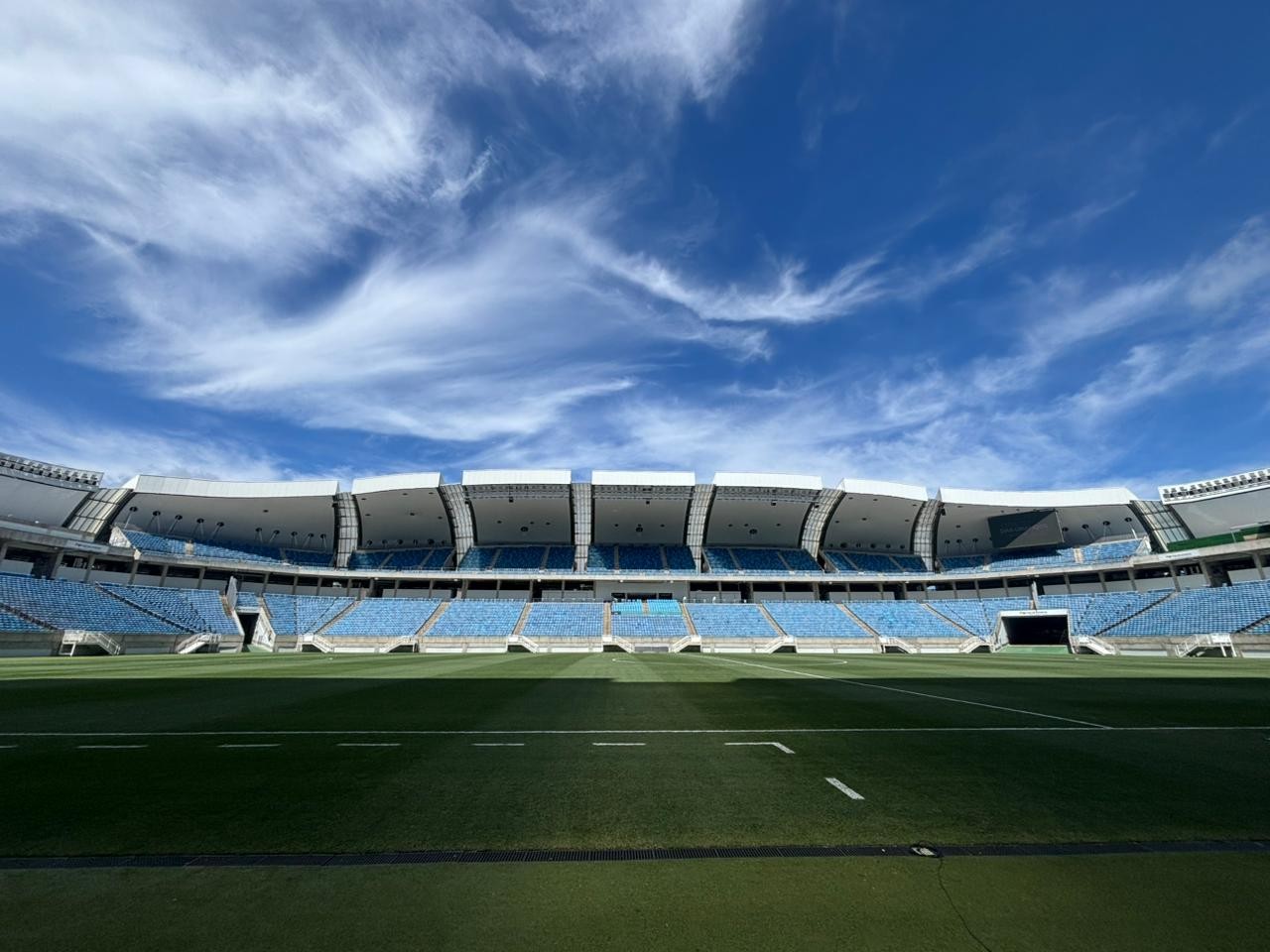 Série D: Laguna x ABC é confirmado para a Arena das Dunas