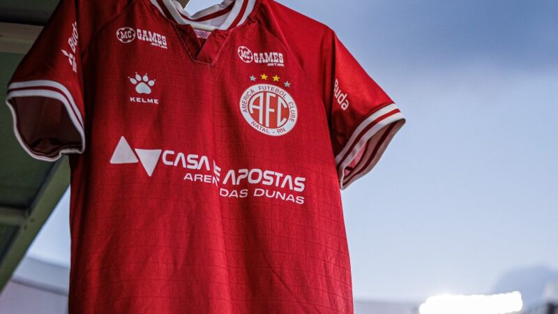 América-RN x Laguna: onde assistir ao vivo, horário e escalações