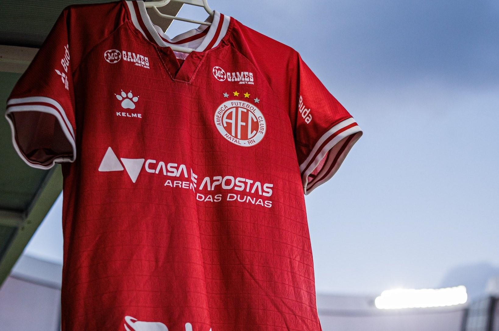 América-RN x Laguna: onde assistir ao vivo, horário e escalações