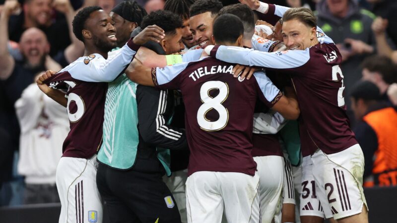 Jogo na Inglaterra pode classificar time português à Champions; entenda