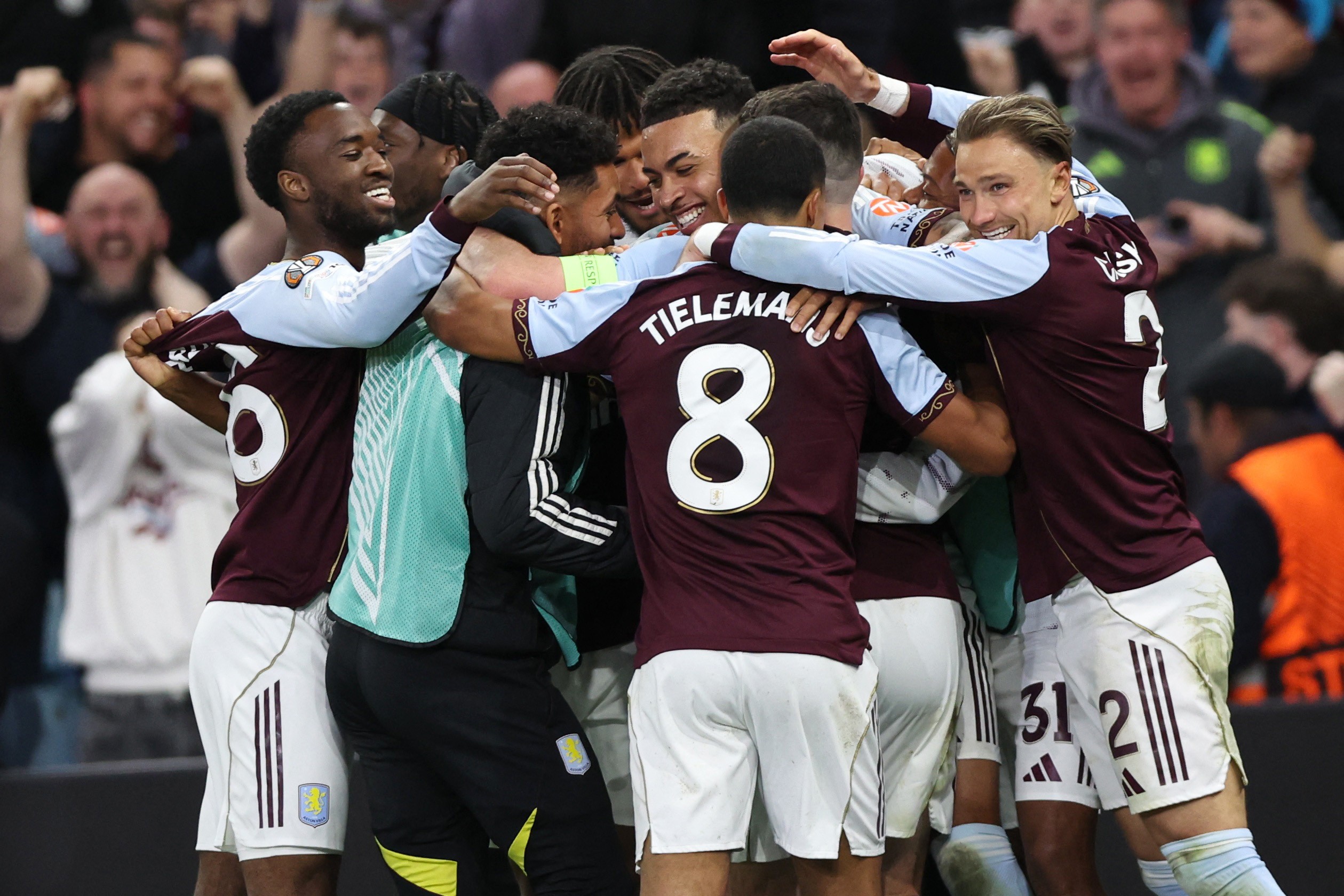Jogo na Inglaterra pode classificar time português à Champions; entenda