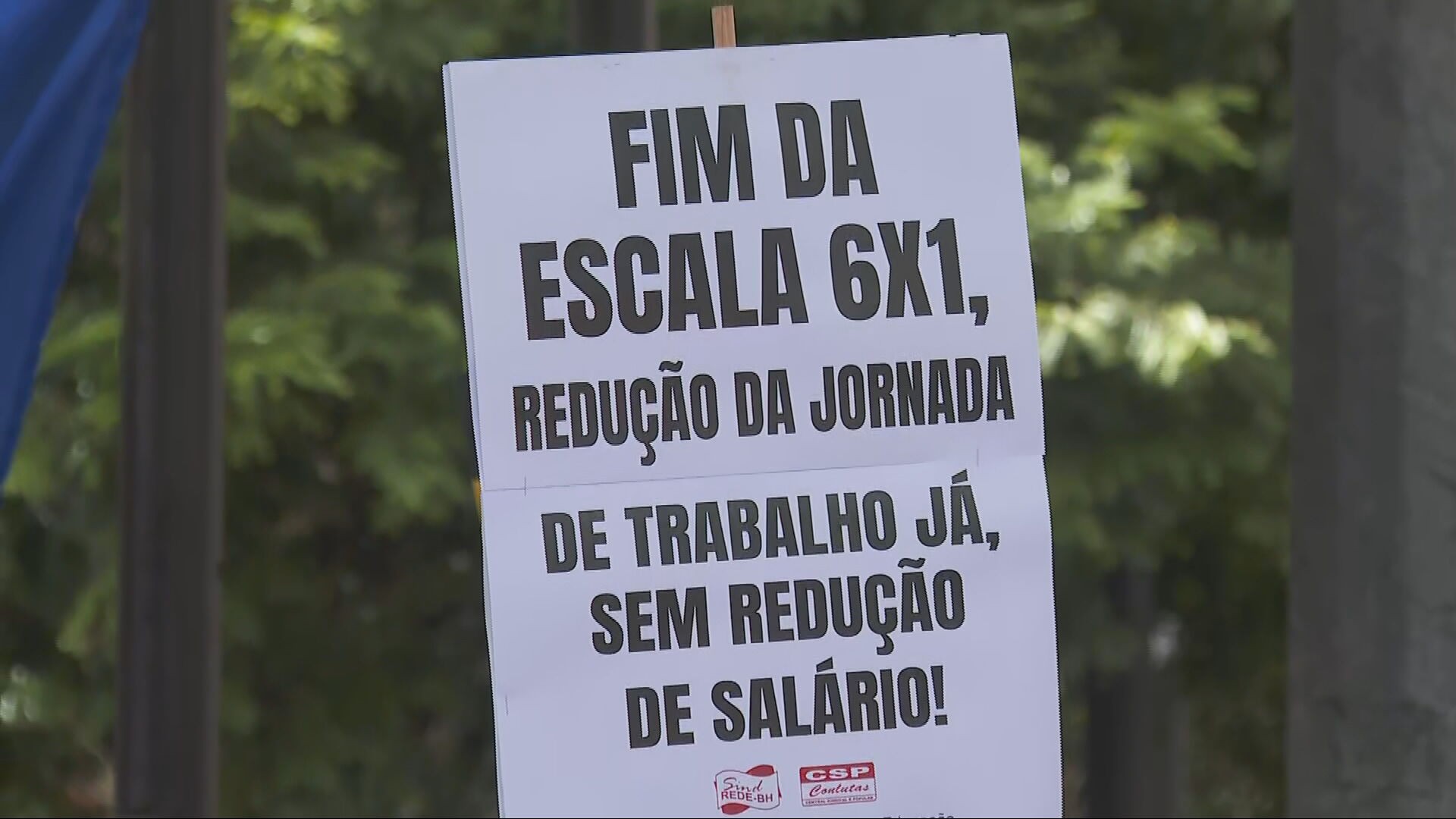 Escala 6×1: Após unificação de propostas, ministros serão ouvidos pela comissão que analisa o assunto