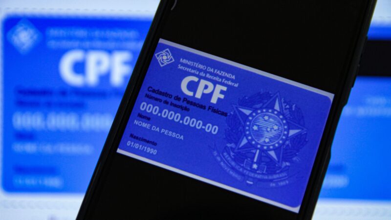 Auditoria do TCU aponta diferença de 300 mil entre número de CPFs ativos de pessoas com mais de 100 anos e população nessa faixa etária