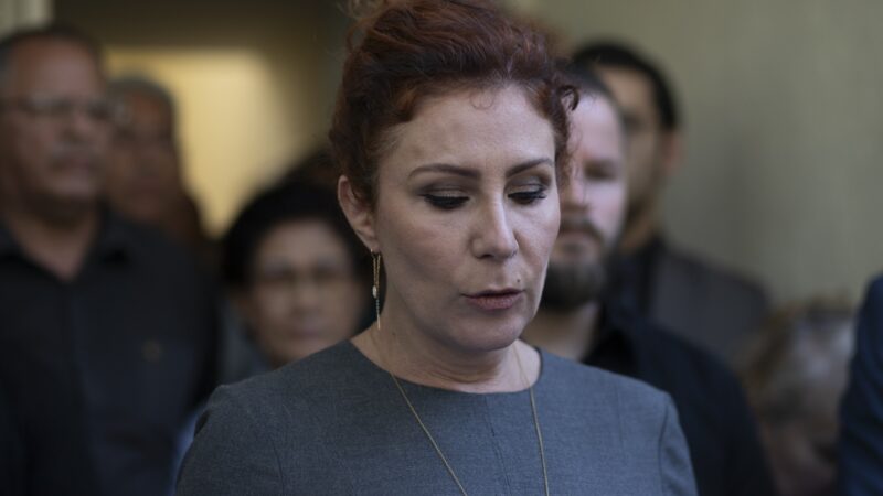 Relembre a fuga de Carla Zambelli e sua prisão na Itália