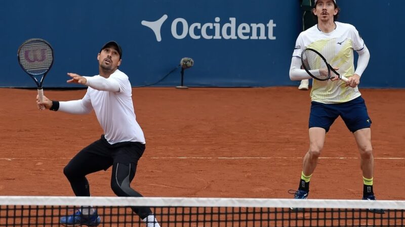 Fernando Romboli vence na estreia e avança às quartas em Challenger na Itália