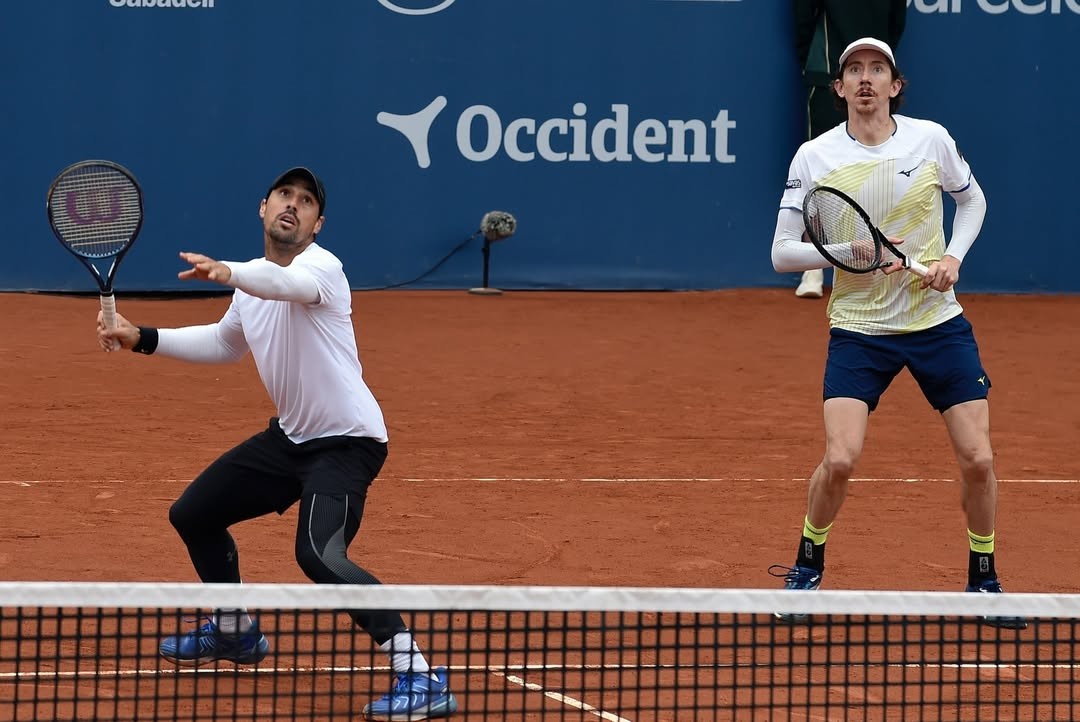 Fernando Romboli vence na estreia e avança às quartas em Challenger na Itália