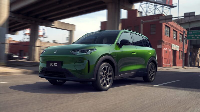 Salão de Pequim: g1 testa Leapmotor A10, elétrico mais barato da marca e que pode vir ao Brasil