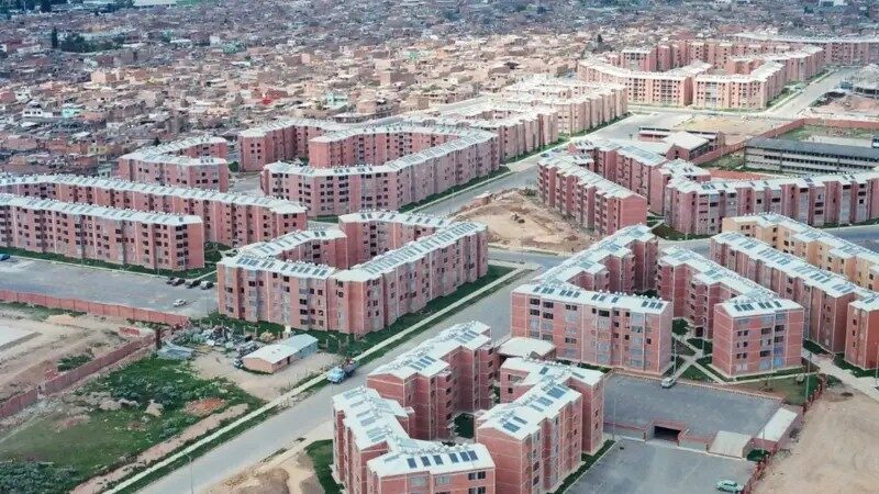 ‘Um dos lugares mais inóspitos da Terra’: a ‘utopia’ verde dos anos 1960 que tentou reinventar o mundo