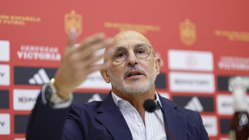 Convocados da Espanha para a Copa do Mundo 2026; veja a lista