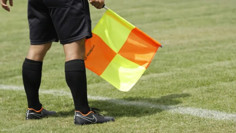 Araguaína x Porto Velho: confira a arbitragem da partida pela Série D