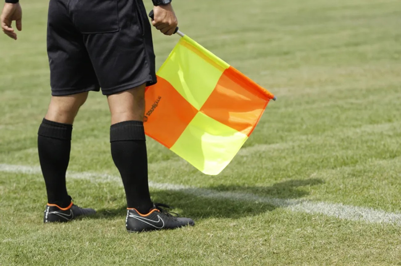 Araguaína x Porto Velho: confira a arbitragem da partida pela Série D