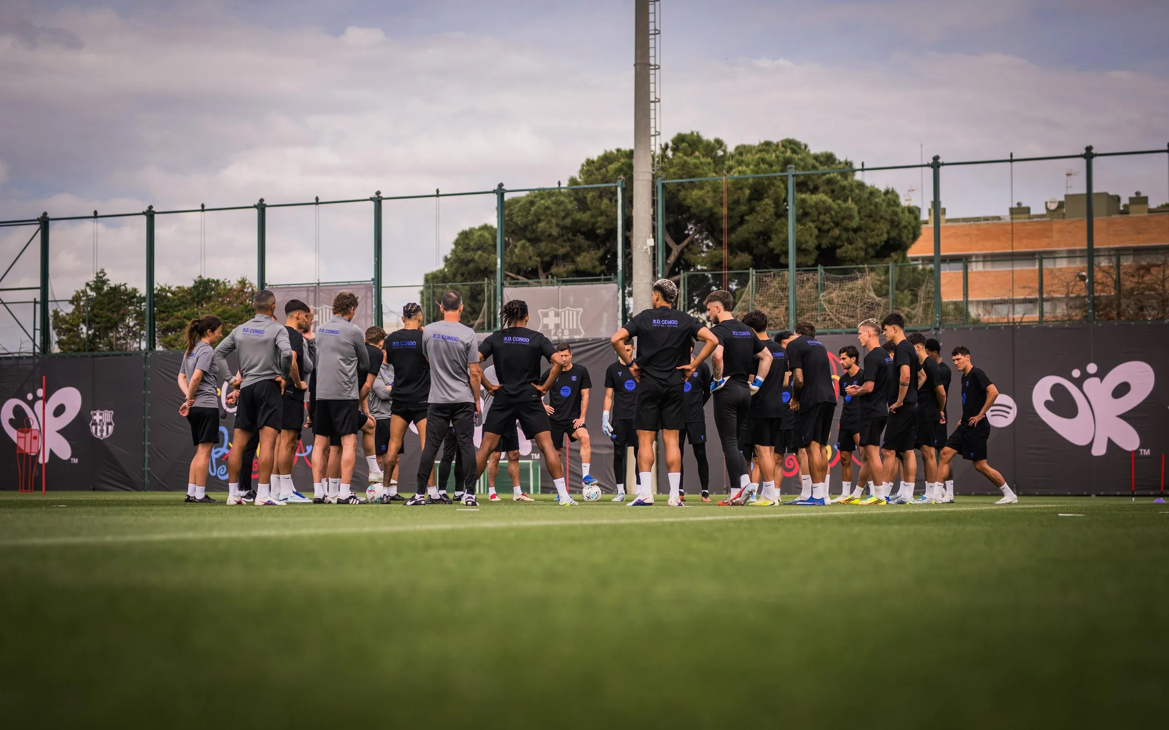 Osasuna x Barcelona em La Liga: onde assistir ao vivo e horário
