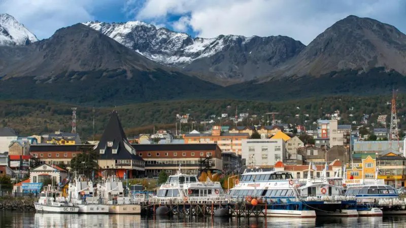 Cidade turística argentina no ‘fim do mundo’ nega ter dado início a surto de hantavírus
