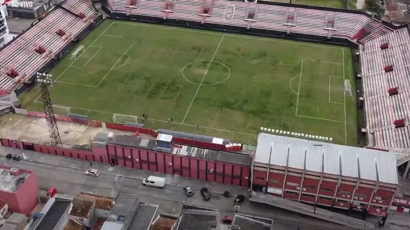 Recopa Gaúcha: ge.globo transmite decisão entre Brasil de Pelotas x Inter
