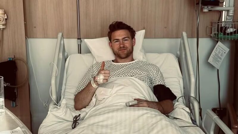 Fora da Copa do Mundo, De Ligt passa por cirurgia e vê drama físico aumentar no Manchester United