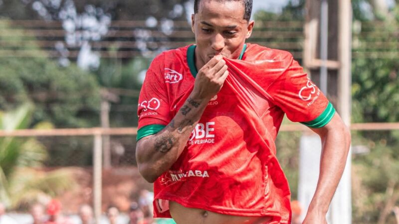Boa Esporte marca no segundo tempo e vence Guarani-MG pelo Módulo 2