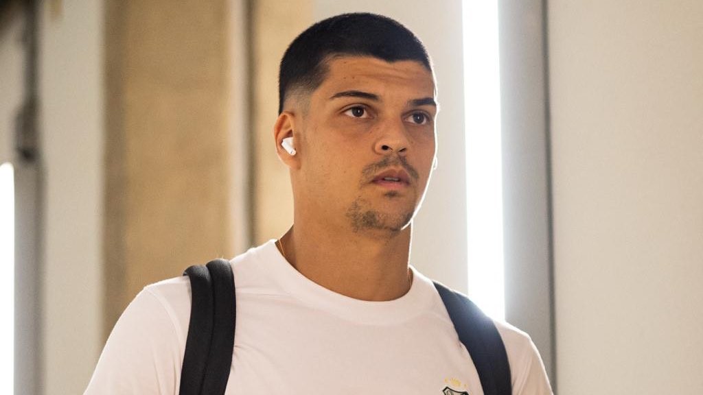 Escalação do Santos: Brazão deve desfalcar time na Sul-Americana